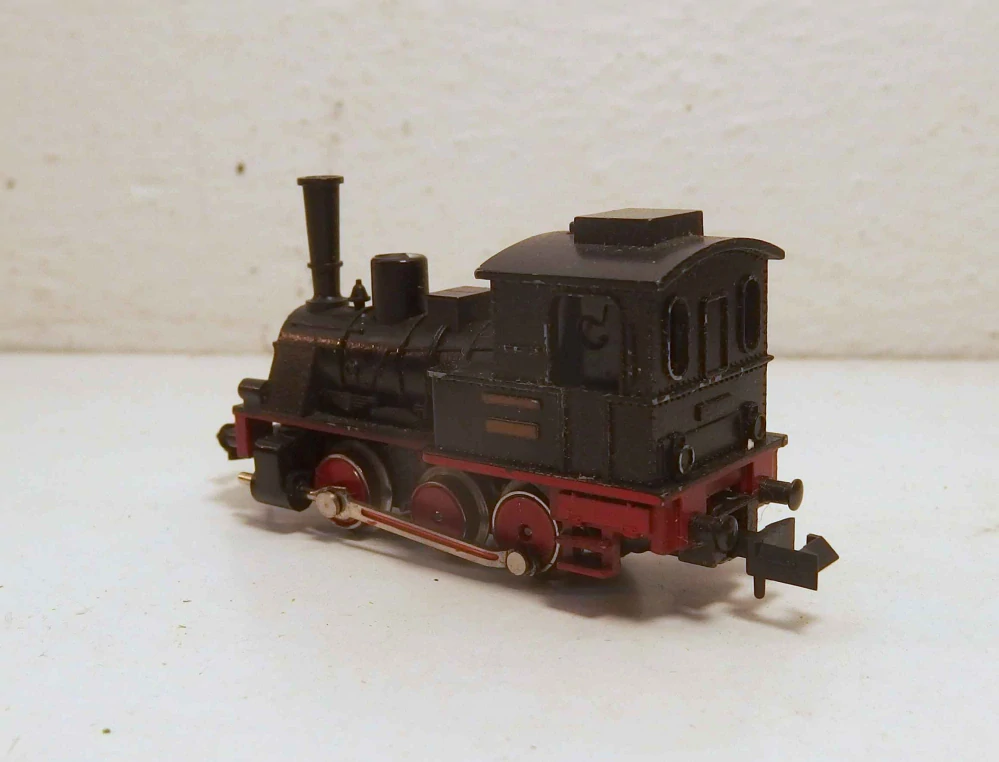 lokomotiva BR 89 N 068026