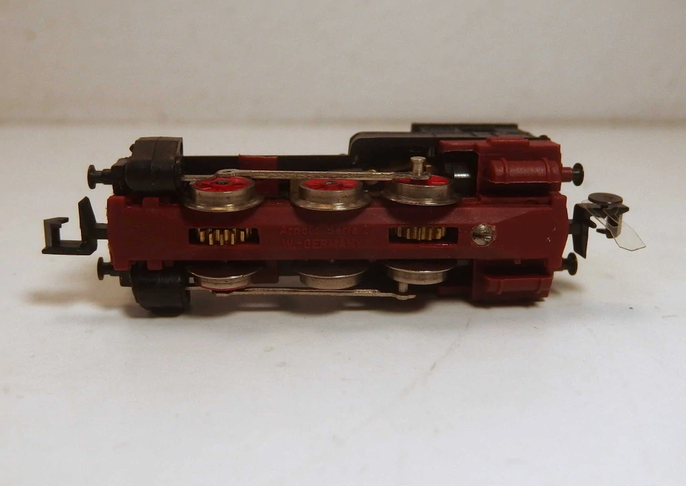 Lokomotiva BR 89 N 235025