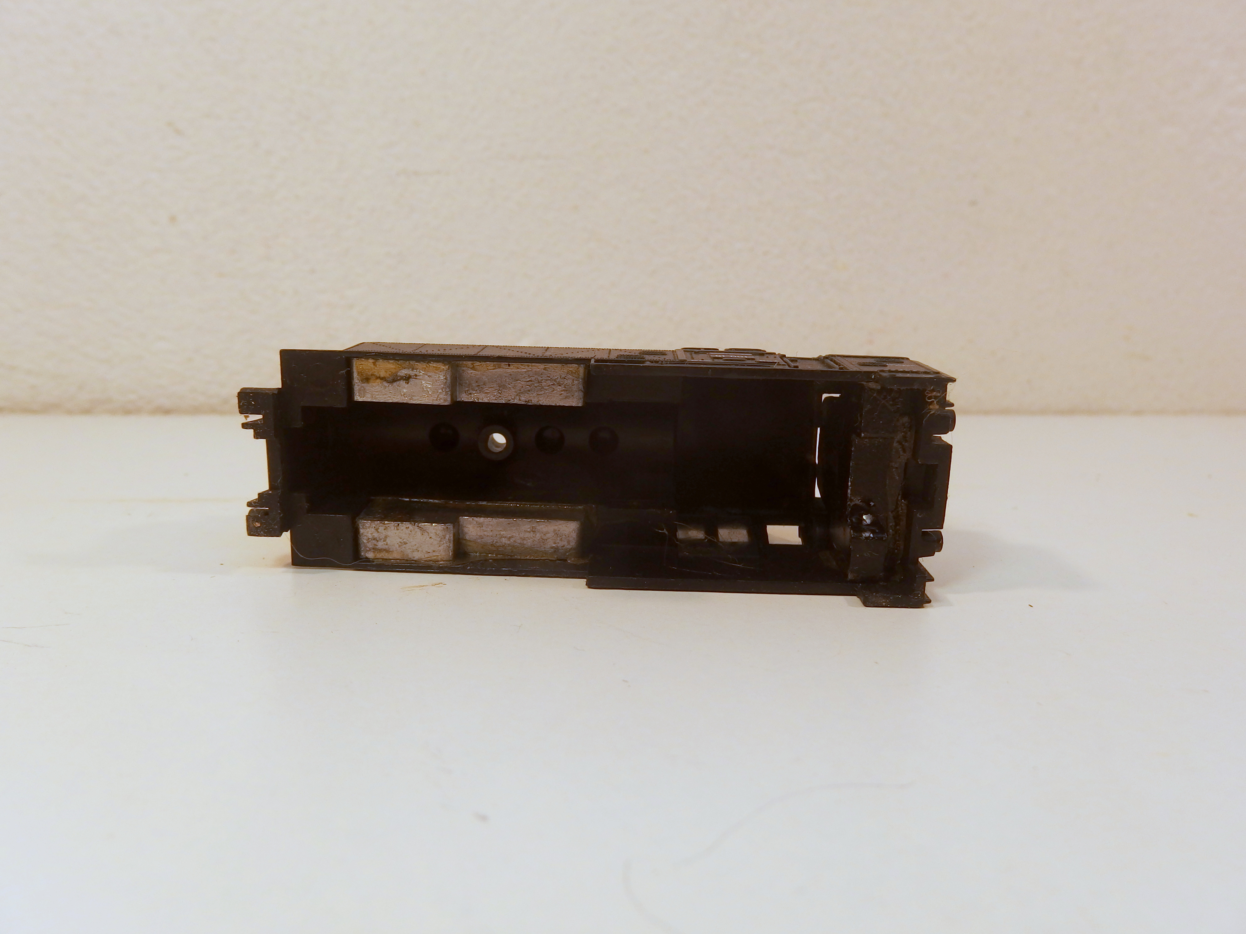 Kastle lokomotivy BR 81 001 TT 21922