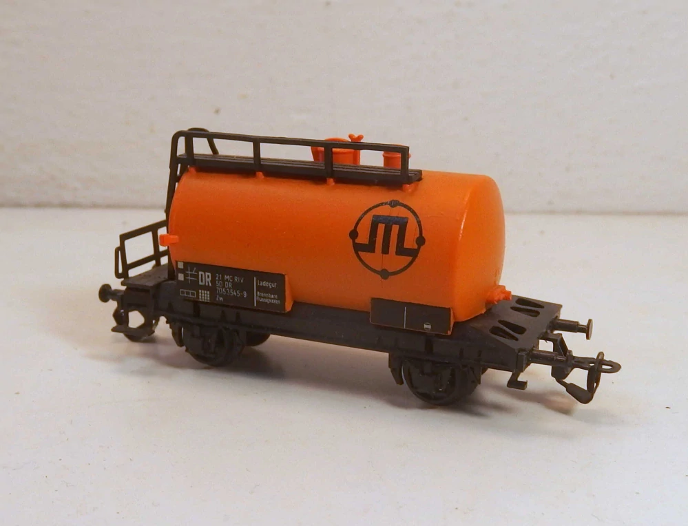 2osá cisterna DR TT 00525