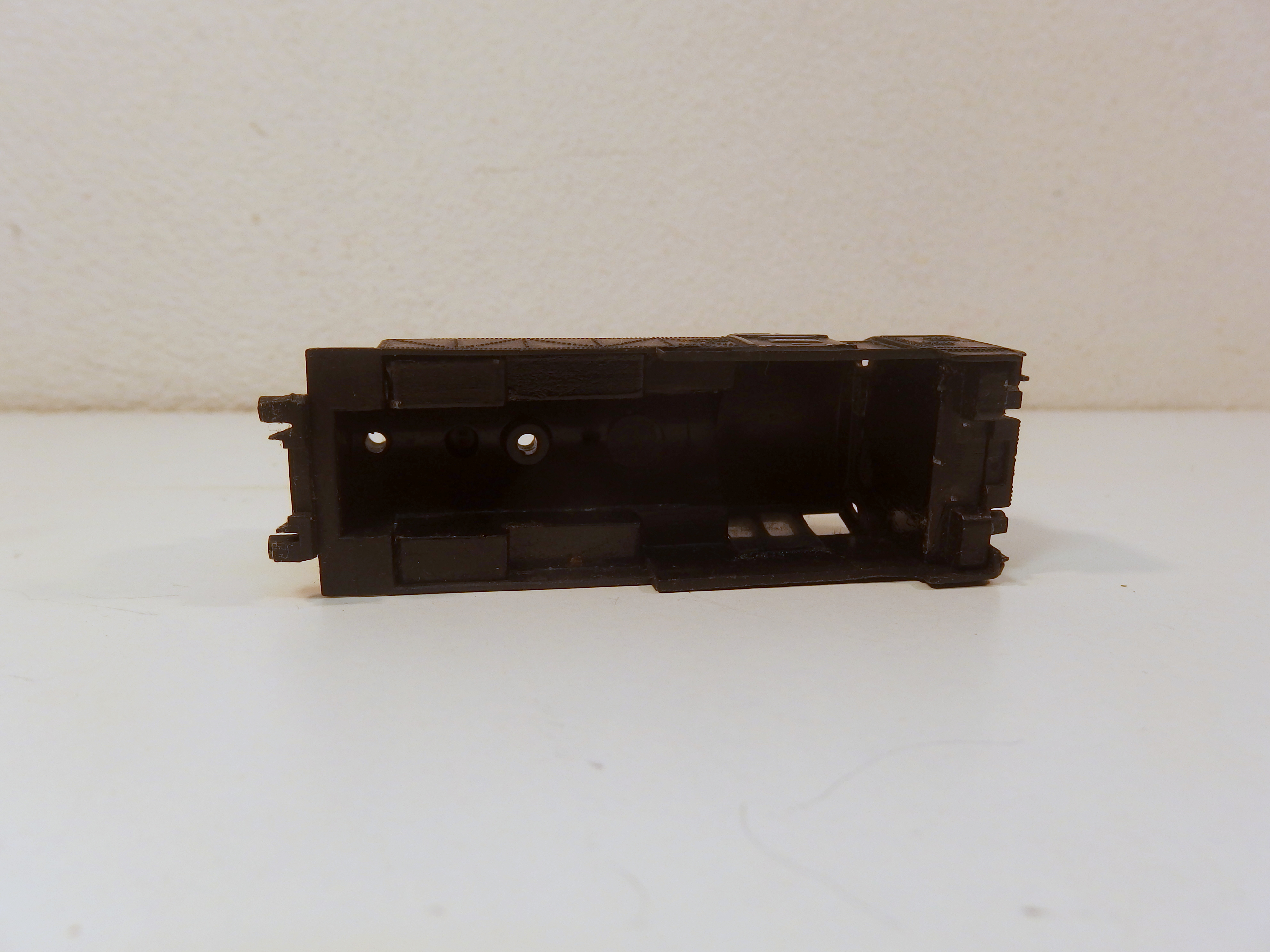 Kastle lokomotivy BR 81 001 TT 21922