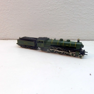 lokomotiva BR 3673   01625