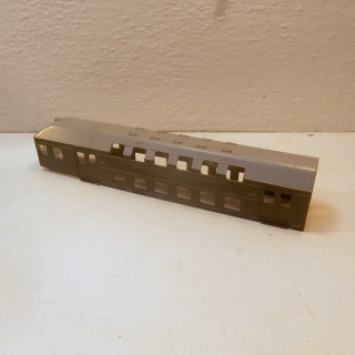 Kastle patrového vozu  TT 26121