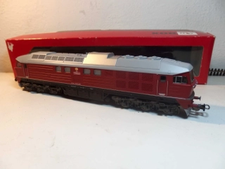 Lokomotiva T 679.2001 HO 02124