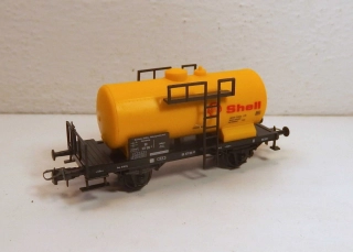 2osá cisterna Shell DB  HO 209025