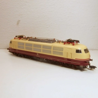 Lokomotiva E 103 155-8 DB  HO 229025
