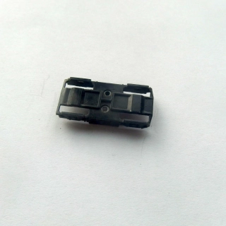 Spodní kryt podvozku lokomotiv BR 118 TT 09522