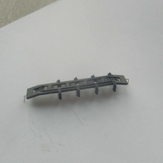 Spodní kryt   lokomotiv BR 92/81 BTTB 03517