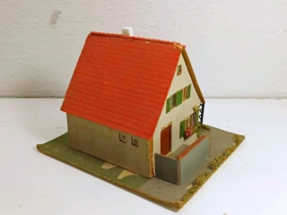 Dům   HO 025026