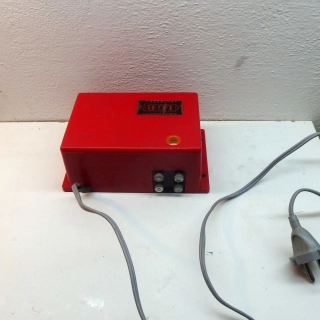 Trafo LGB  10124