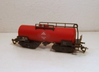 4osá cisterna  Gasolin    TT 190025