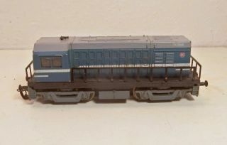 Lokomotiva  T 435. 040 TT 024026