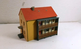 Bytový  dům HO/TT 025026