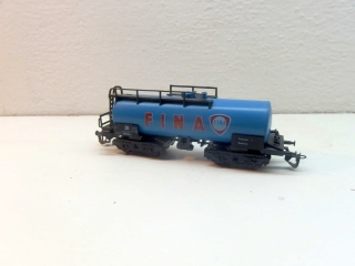4osá cisterna Fina DB TT 190025