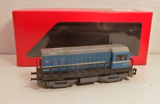Lokomotiva T 435 040 ČSD TT 059026