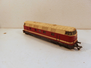 Lokomotiva  BR 118  146-0  TT 11022