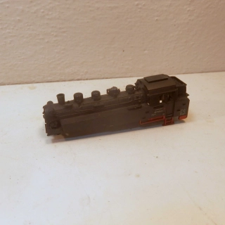 Kastle lokomotivy BR 86 BTTB  30919