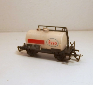 2osá cisterna Esso OBB   TT  164025