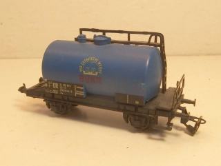 2osá cisterna Buna DR TT 020026