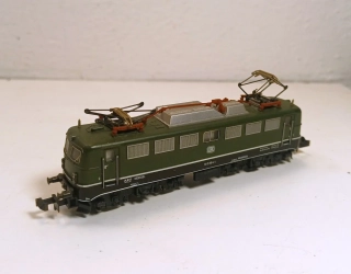 Lokomotiva BR 140 854-1 DB N  218025 