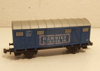 2osý vůz Henniez  N 079026