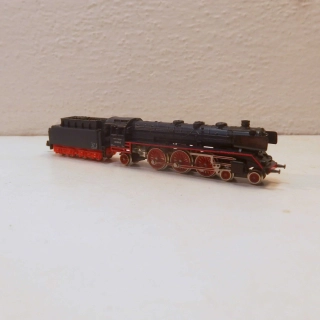 Lokomotiva BR 03 1043 DB Z 04025