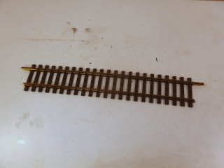 Flexi kolej Roco HO 15cm 31021