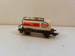 2osá cisterna Esso   HO 28022
