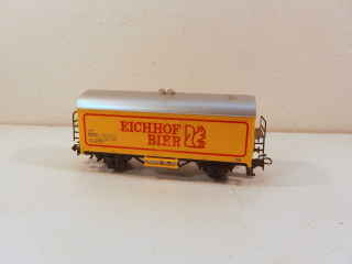 2osý krytý vůz Eichhov Bier DB   HO 18823