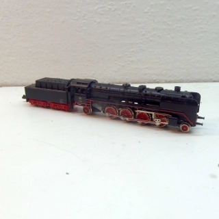 Lokomotiva BR 41 220 DB  00825