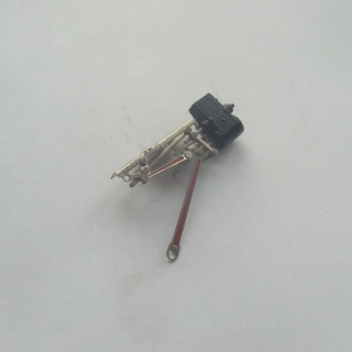 Válec s rozvodem pravý  lokomotiv BR 56 TT  31921