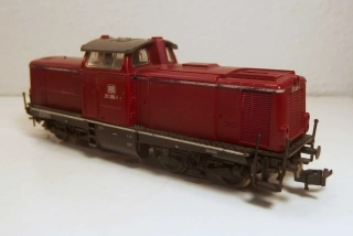 Lokomotiva BR 211 295-1 DB  HO 229025
