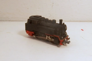 Lokomotiva BR 89 DB 042026