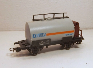 2osá cisterna Tega DB  HO 207025