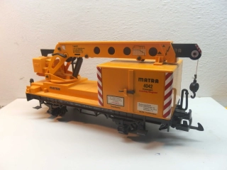 2osý jeřáb  G 11024