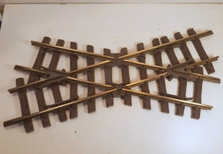 Křížení   G 018026