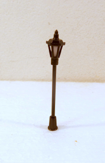 Lampa pouliční  HO/TT 31622