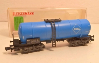 2osá cisterna Aral DB N 065026