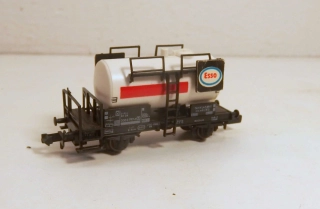 2osá cisterna Esso DB  N 041026