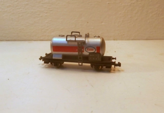 2osá cisterna Esso FS   N 10725