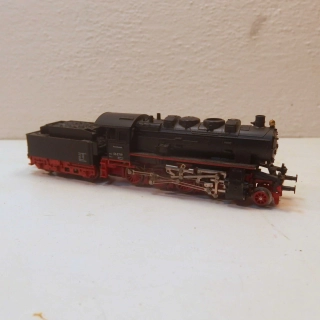 Lokomotiva BR 56 2719 DR TT  08225