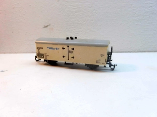 2osý vůz Interfrigo DB  TT 00824