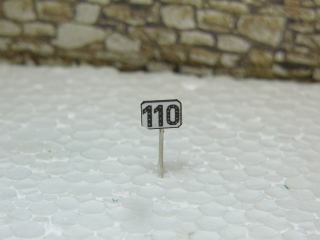 Rychlostník 110 TT 05715
