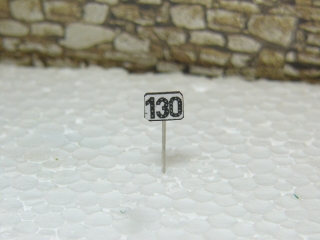 Rychlostník 130 HO 05715